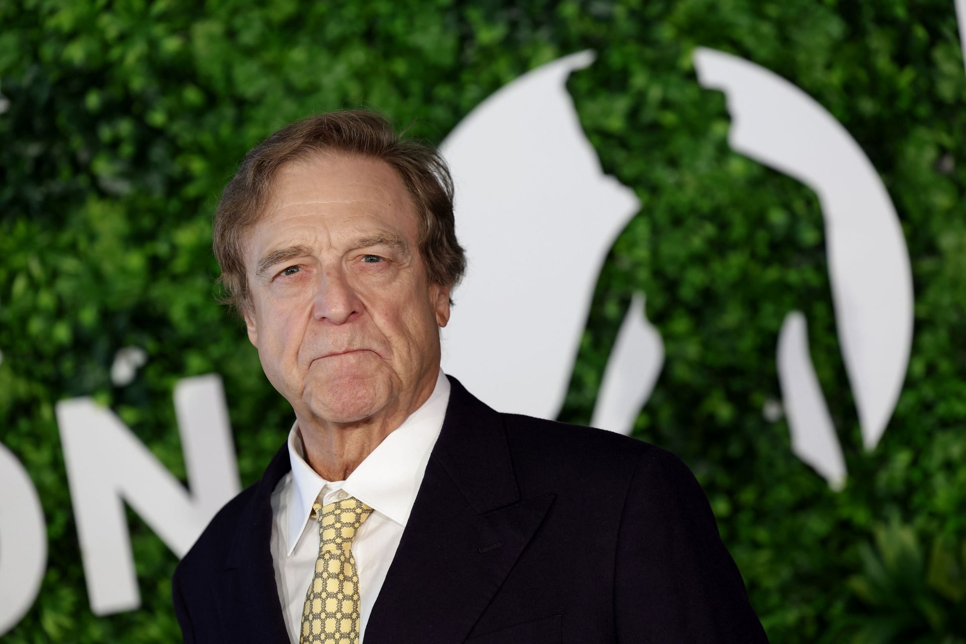 John Goodman attends the John Goodman photocall. (Image via Getty)